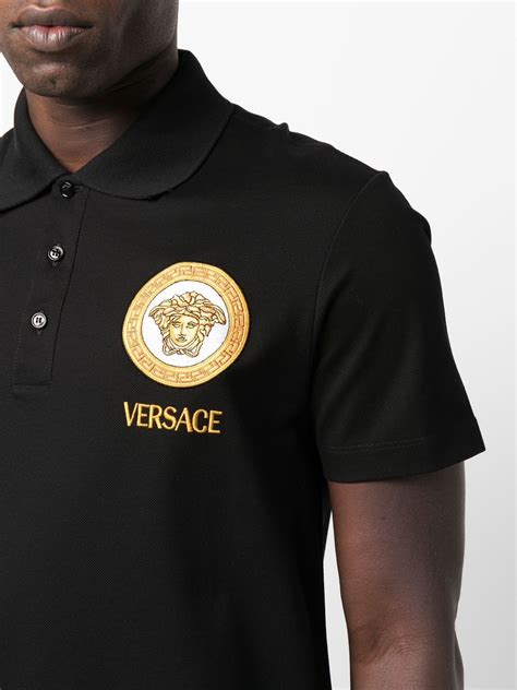 versace polo expert|versace polo for men.